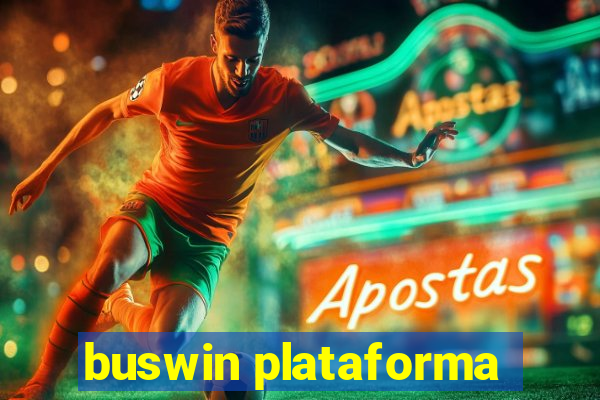 buswin plataforma